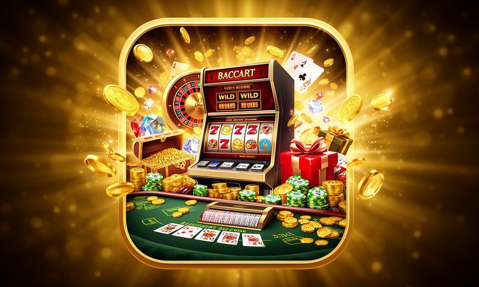 vs556 Start Playing at vs556 With a Few Quick Steps