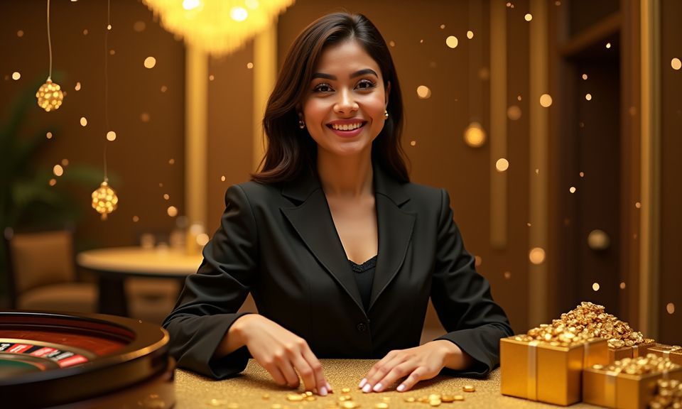 vs556 Bonus
