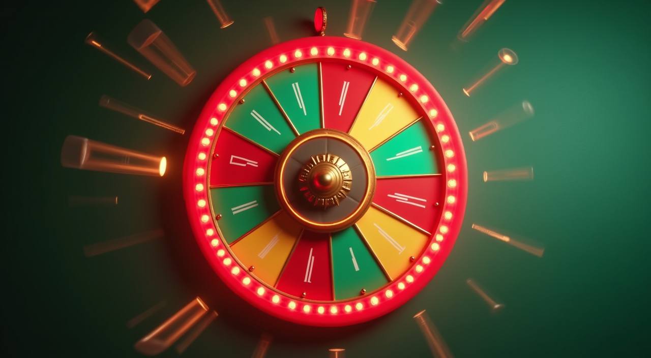 vs556 Bonus